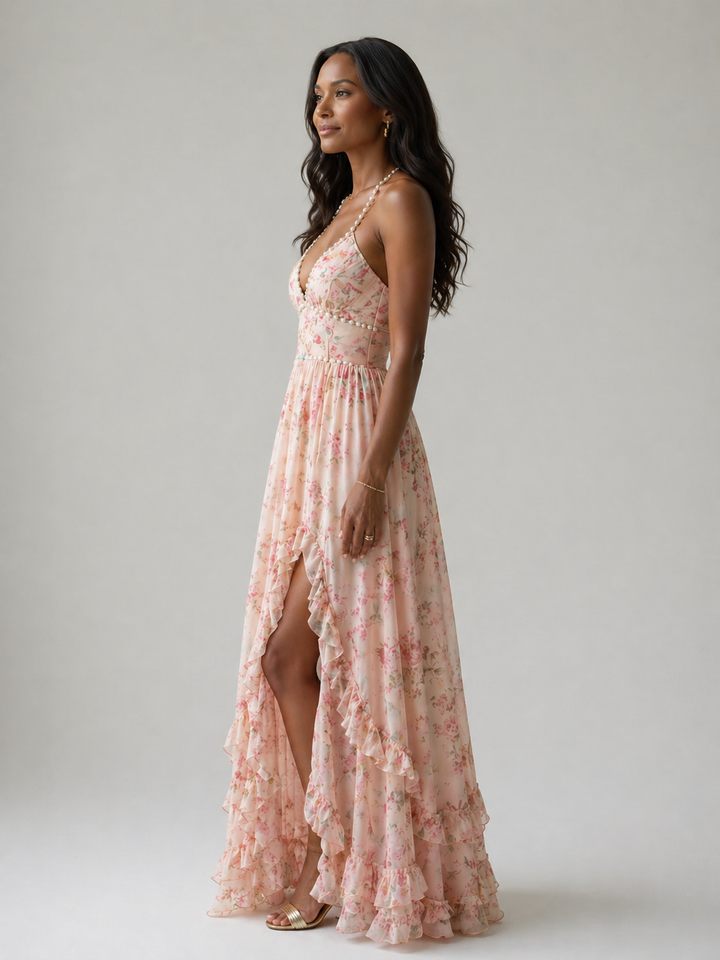 Joy | Elegante Dress