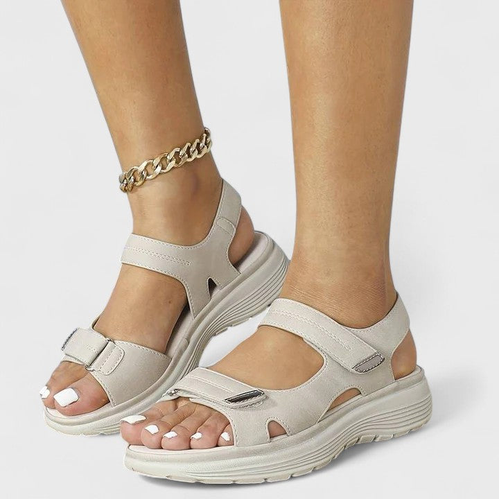 Gaylene | Orthopaedic Sandals