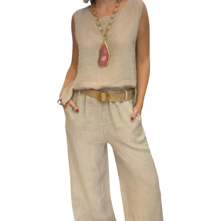 Paulette | Complete Two-Piece Boho