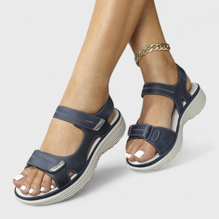 Gaylene | Orthopaedic Sandals
