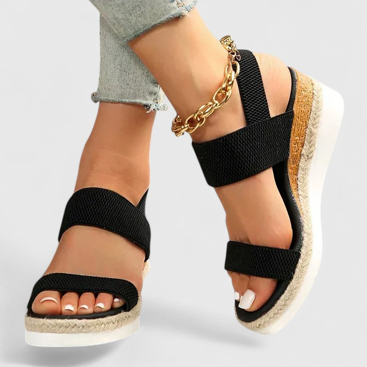 Anouk | Orthopaedic Sandals