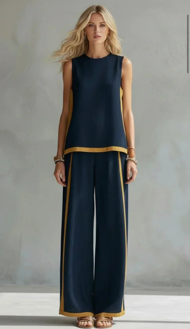 Prudence | Elegant Two-Piece Set