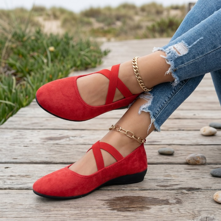 Soraya | Orthopaedic Sandals