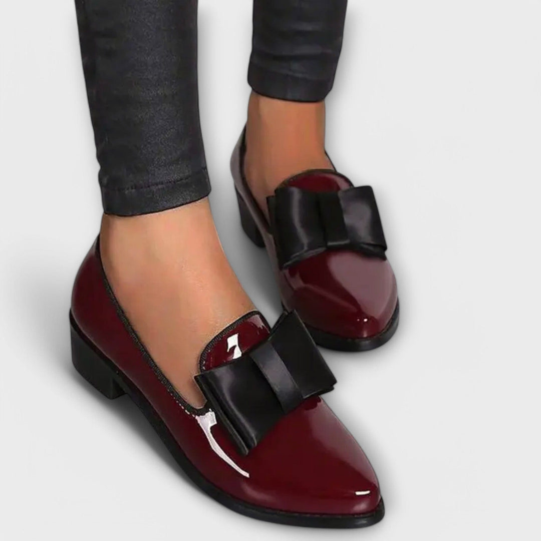 Brigitte | Everyday Loafers