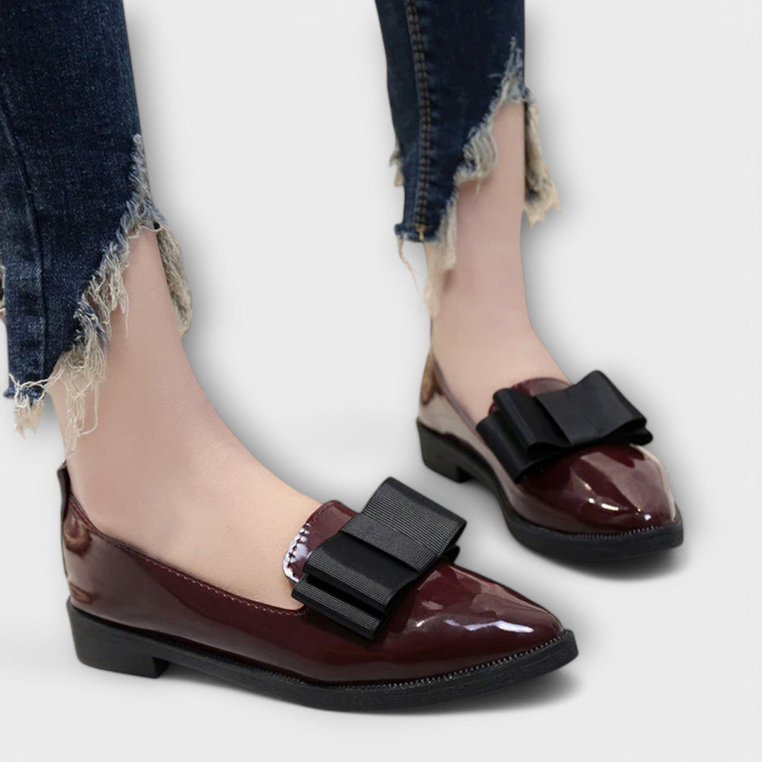 Brigitte | Everyday Loafers