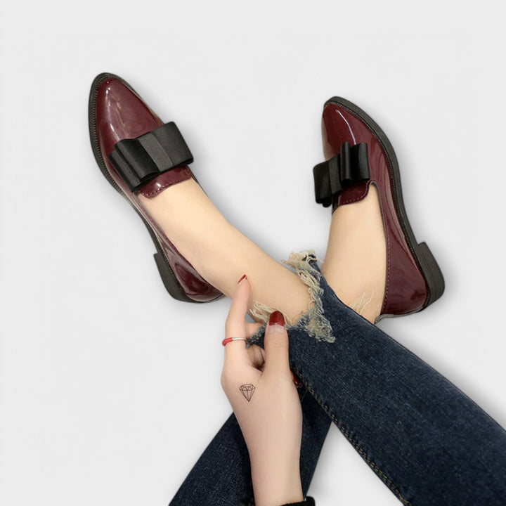 Brigitte | Everyday Loafers
