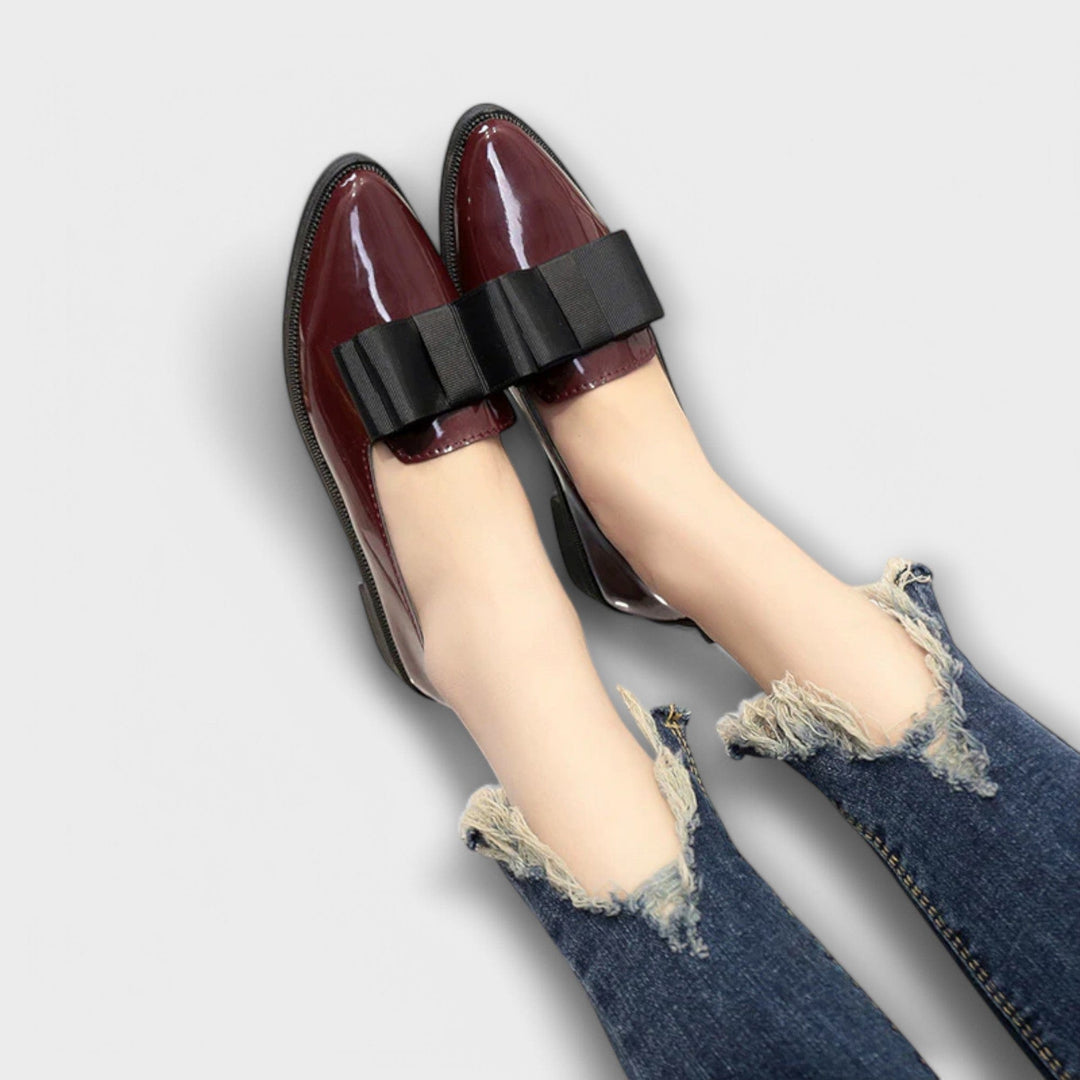 Brigitte | Everyday Loafers