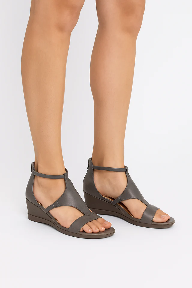 Sabrina | Orthopaedic Stylish Sandals