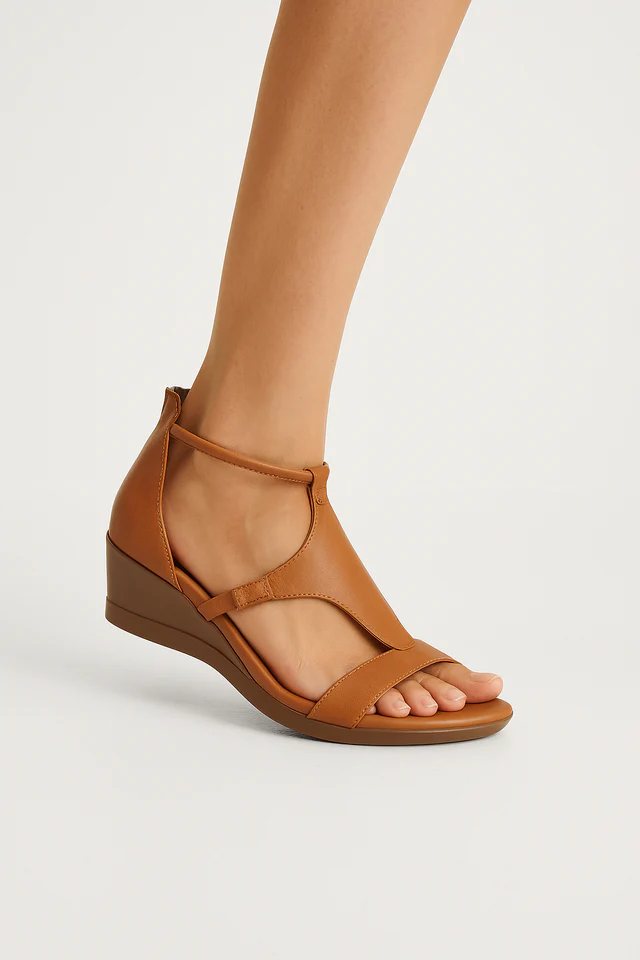 Sabrina | Orthopaedic Stylish Sandals