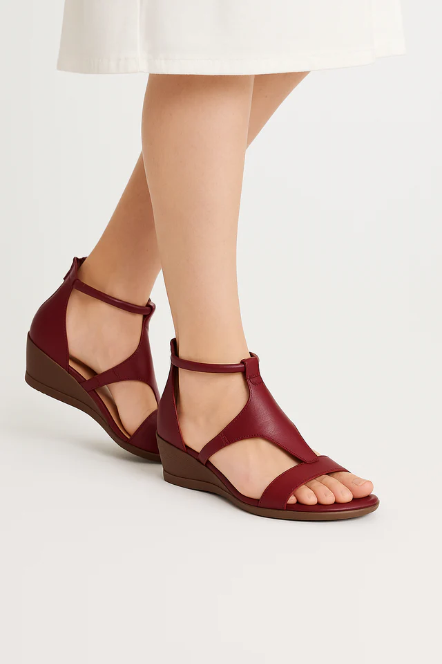 Sabrina | Orthopaedic Stylish Sandals