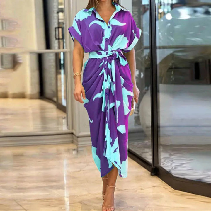 Remi | Elegant Casual Dress