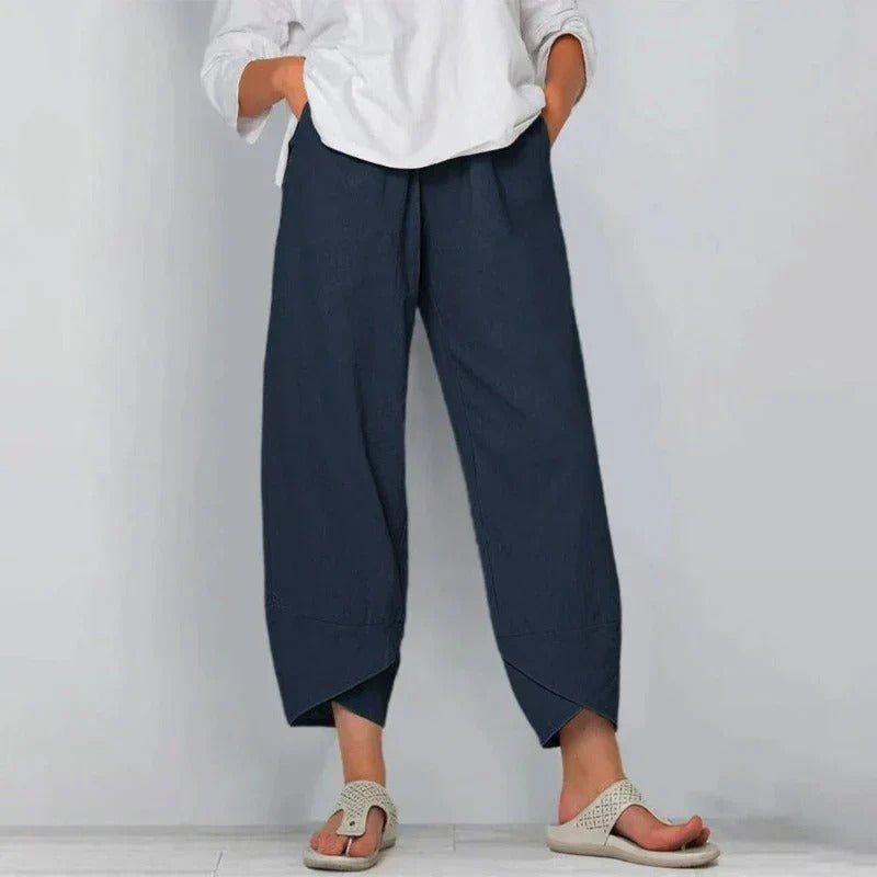 Dolly | Chic Summer Pants