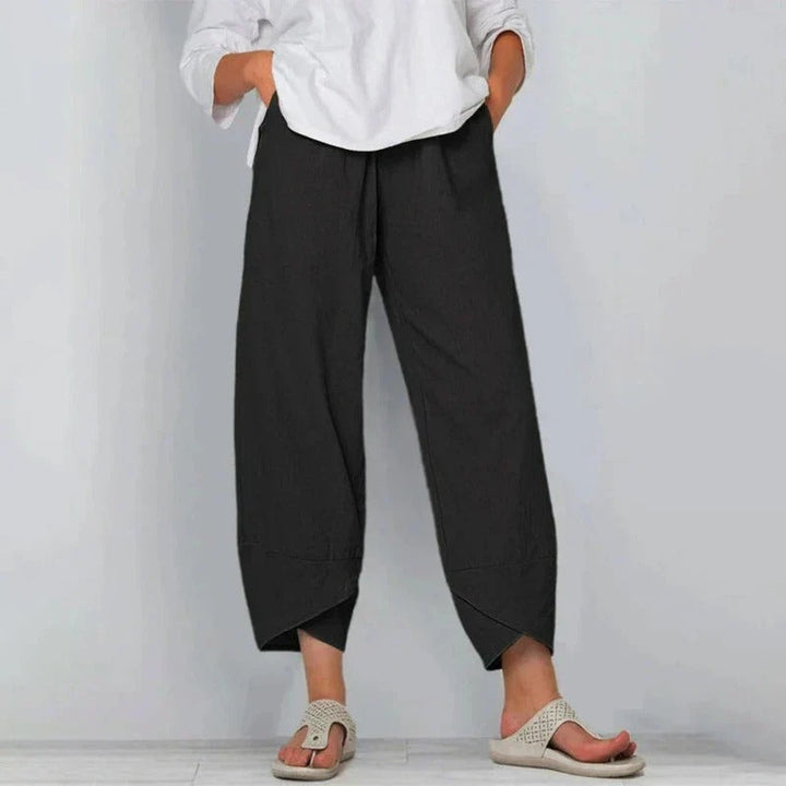 Dolly | Chic Summer Pants