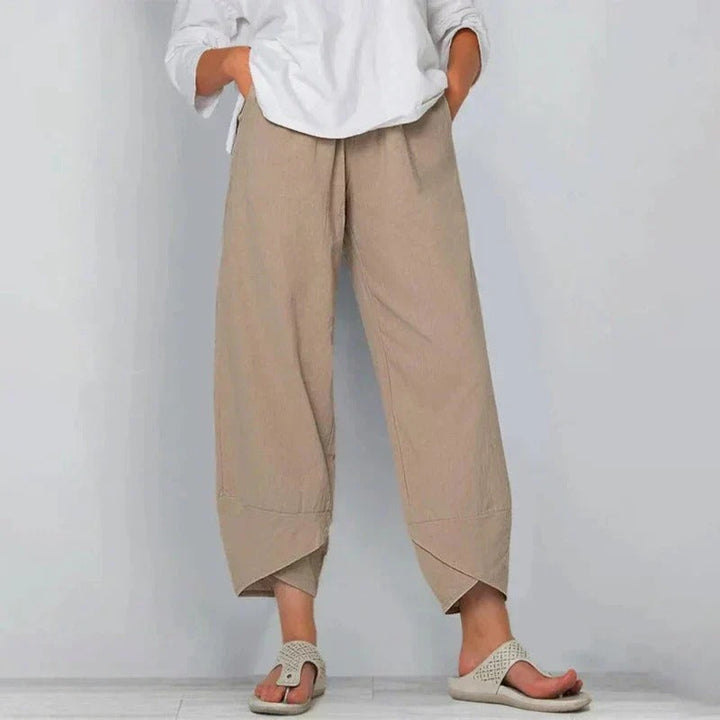 Dolly | Chic Summer Pants