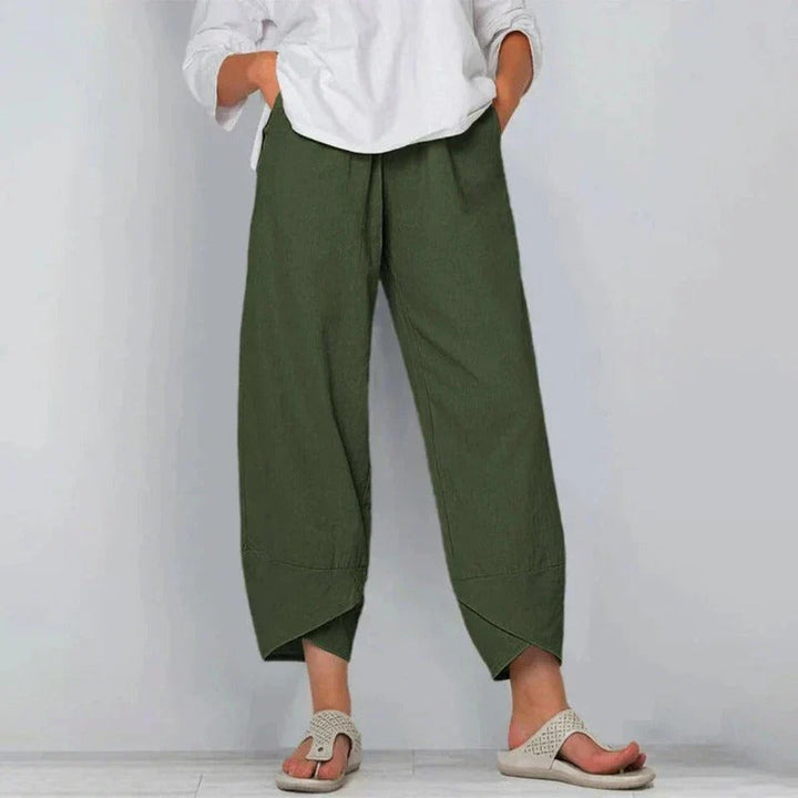 Dolly | Chic Summer Pants