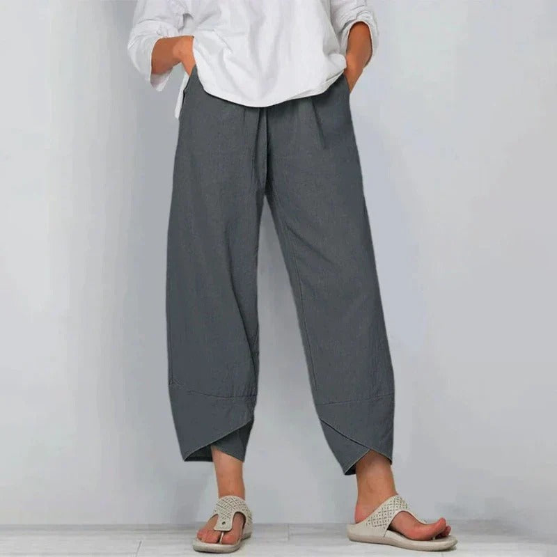 Dolly | Chic Summer Pants