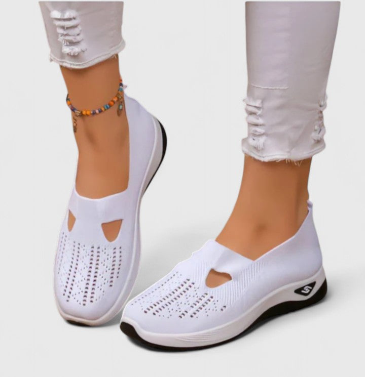Adele | Comfortable Sneakers