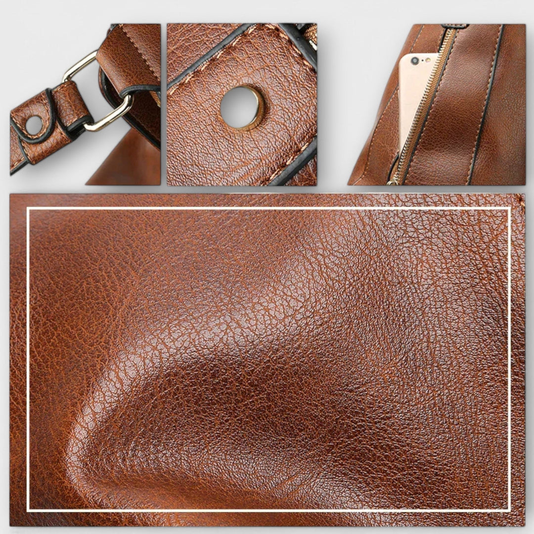 Madge | Large Soft Handbag