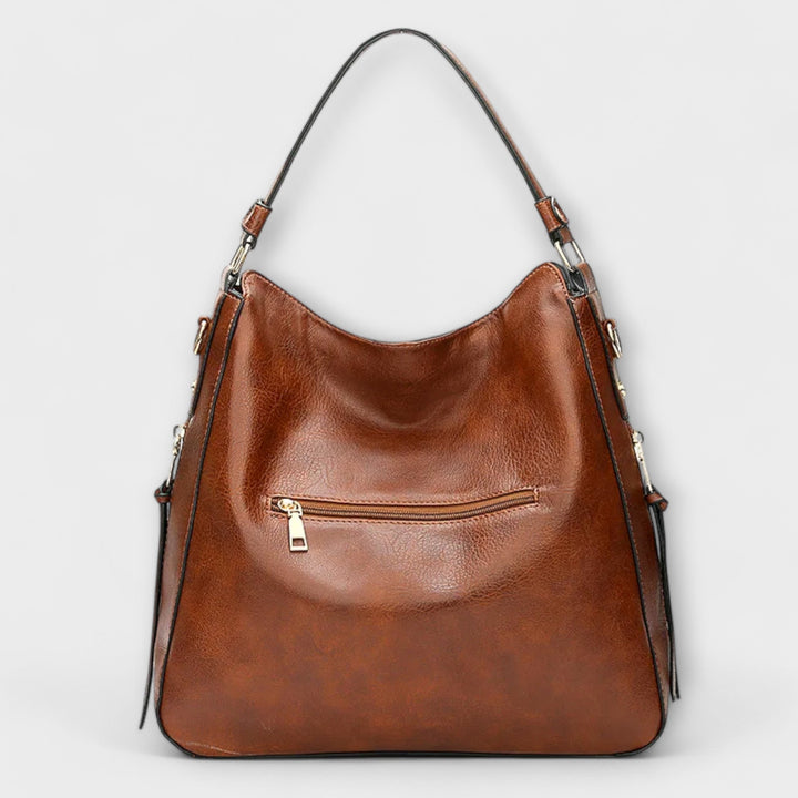 Madge | Large Soft Handbag