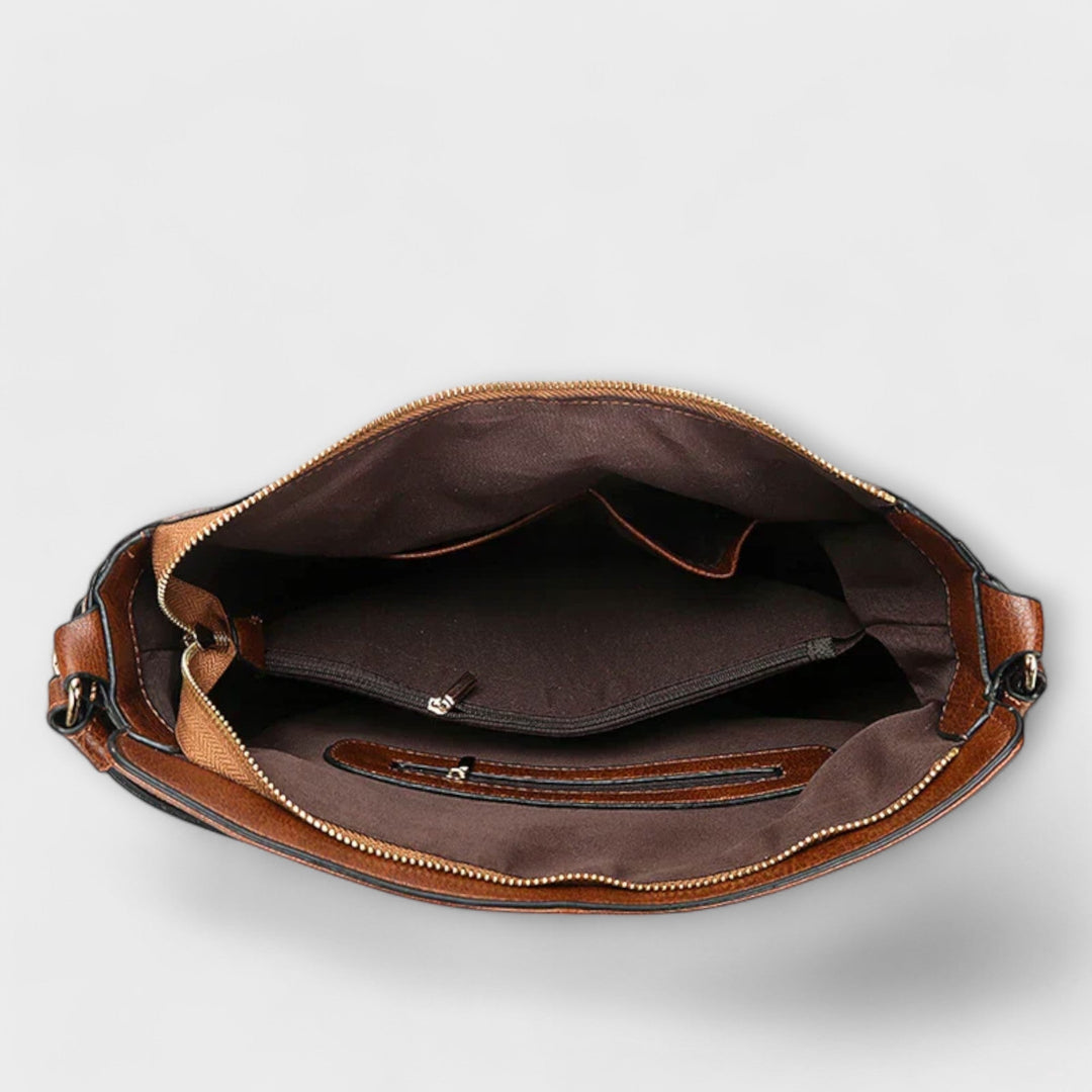 Madge | Large Soft Handbag