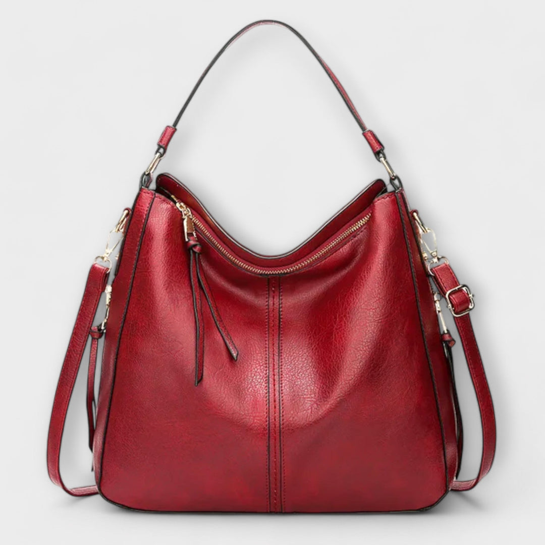 Madge | Large Soft Handbag