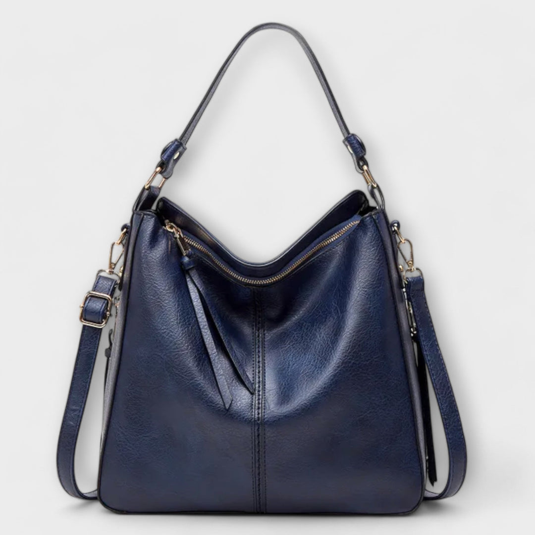 Madge | Large Soft Handbag