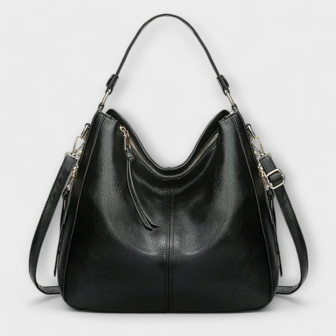 Madge | Large Soft Handbag