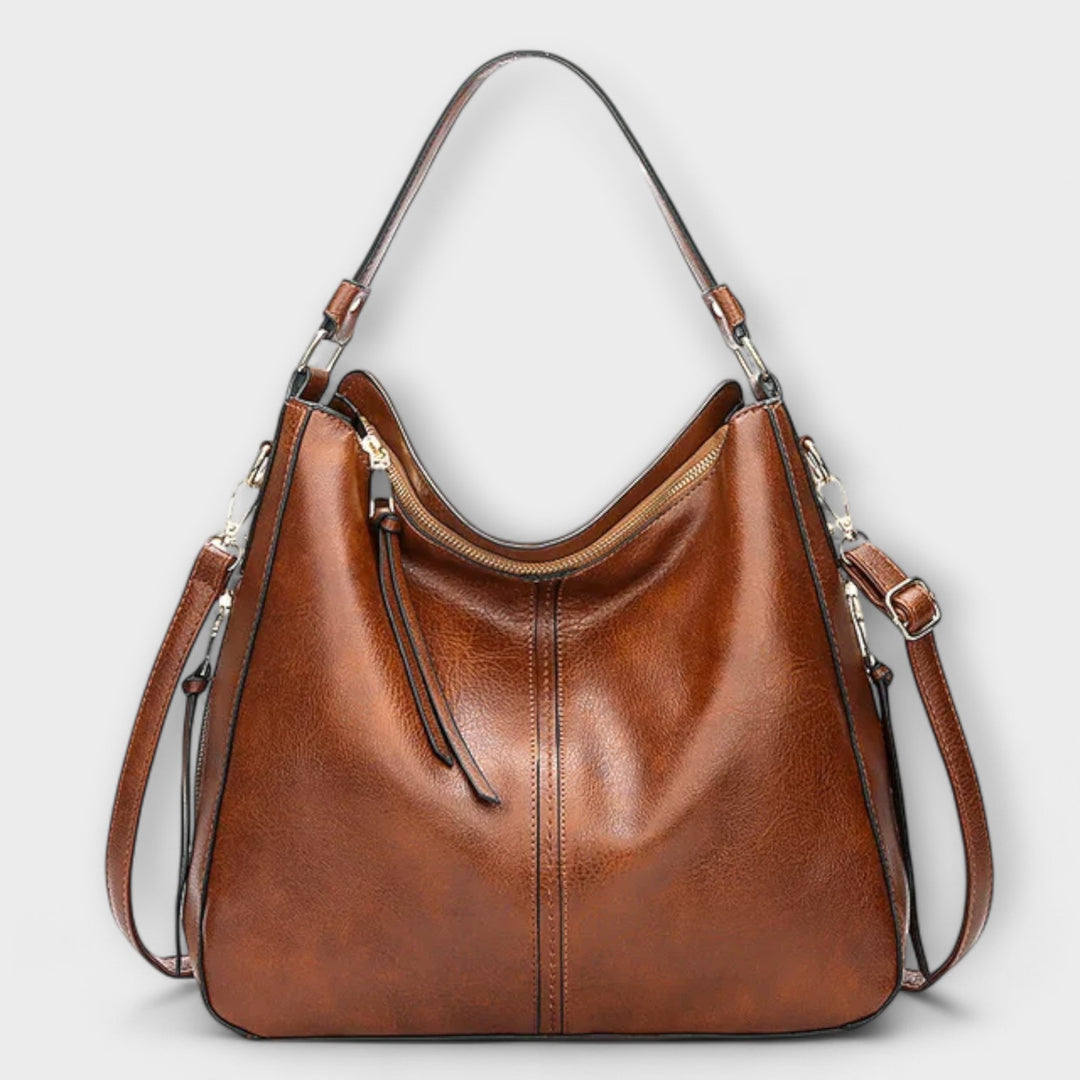 Madge | Large Soft Handbag