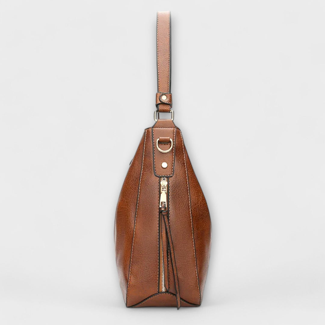 Madge | Large Soft Handbag
