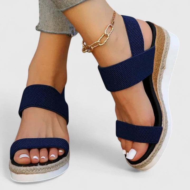 Anouk | Orthopaedic Sandals