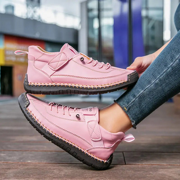 Sonia | Comfort-Support Sneakers