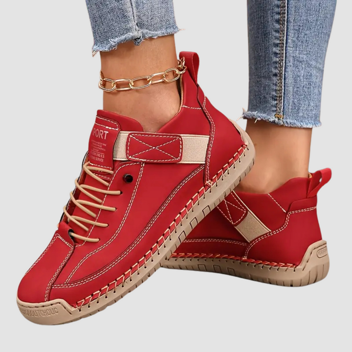 Sonia | Comfort-Support Sneakers