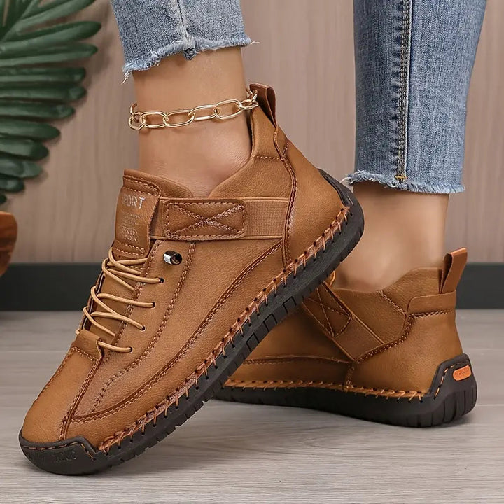 Sonia | Comfort-Support Sneakers