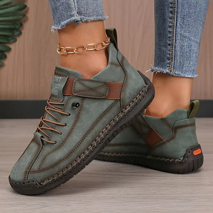 Sonia | Comfort-Support Sneakers