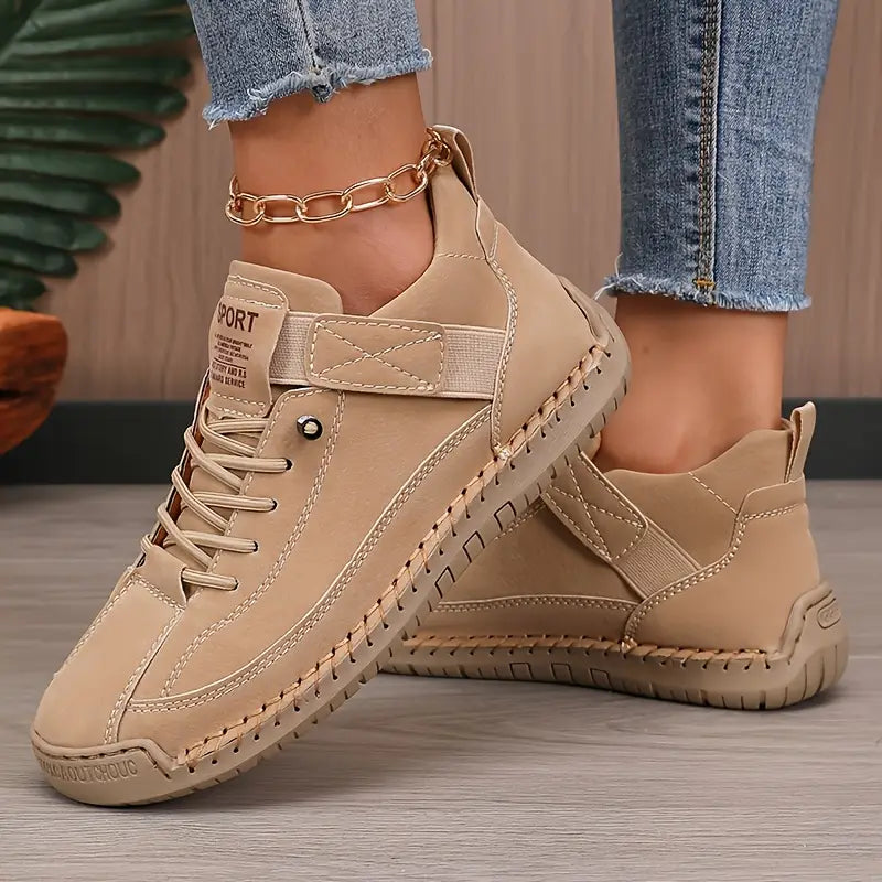 Sonia | Comfort-Support Sneakers