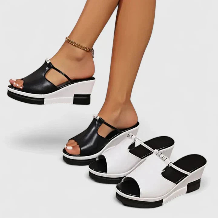 Cicely | Orthopaedic Sandals