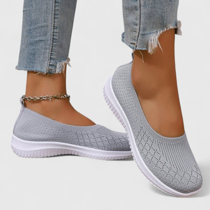Rosina | Orthopaedic Slip-Ons
