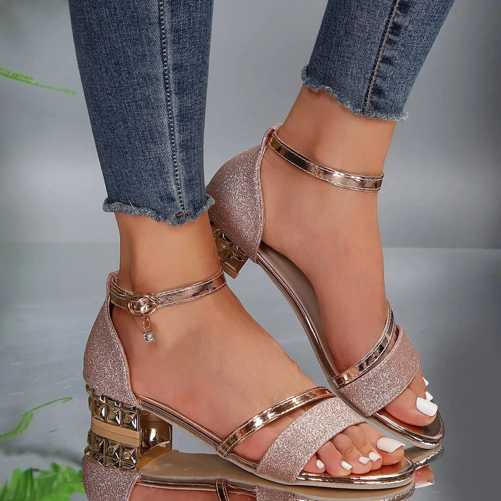 Ilona | Orthopaedic Sandals