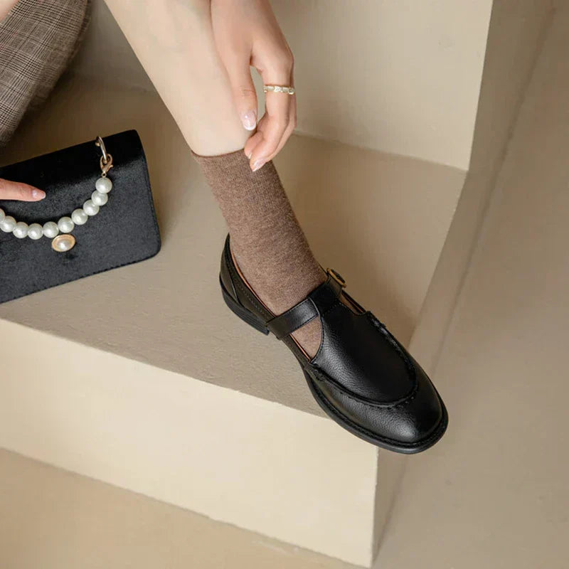 Clodagh | Retro Shoes