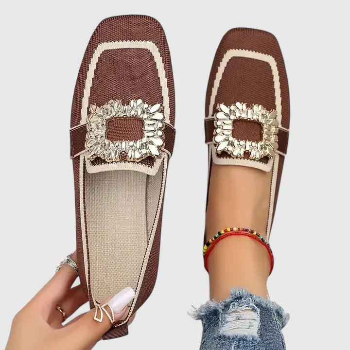 Corinne | Orthopaedic Loafers