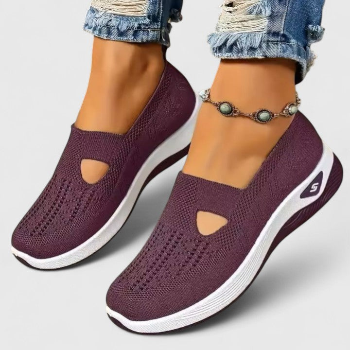 Adele | Comfortable Sneakers
