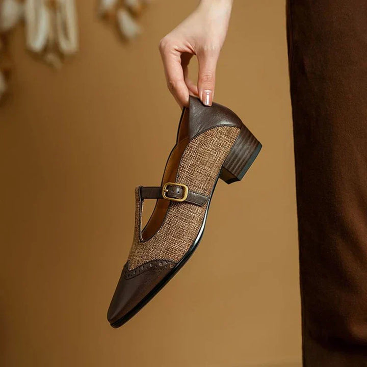 Winnie | Vintage Shoes