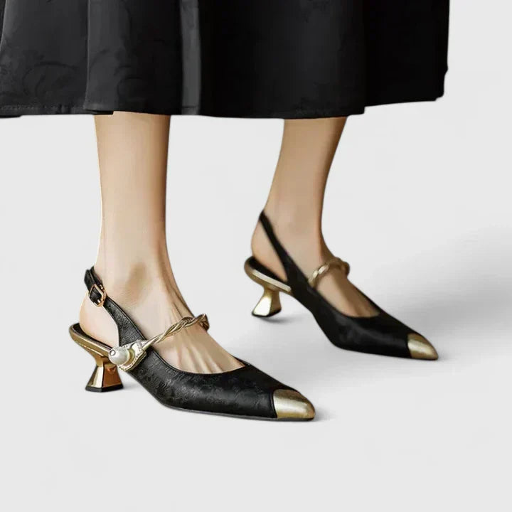 Lola | Orthopaedic Heels