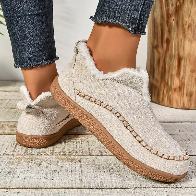 Britt | Orthopaedic Boots