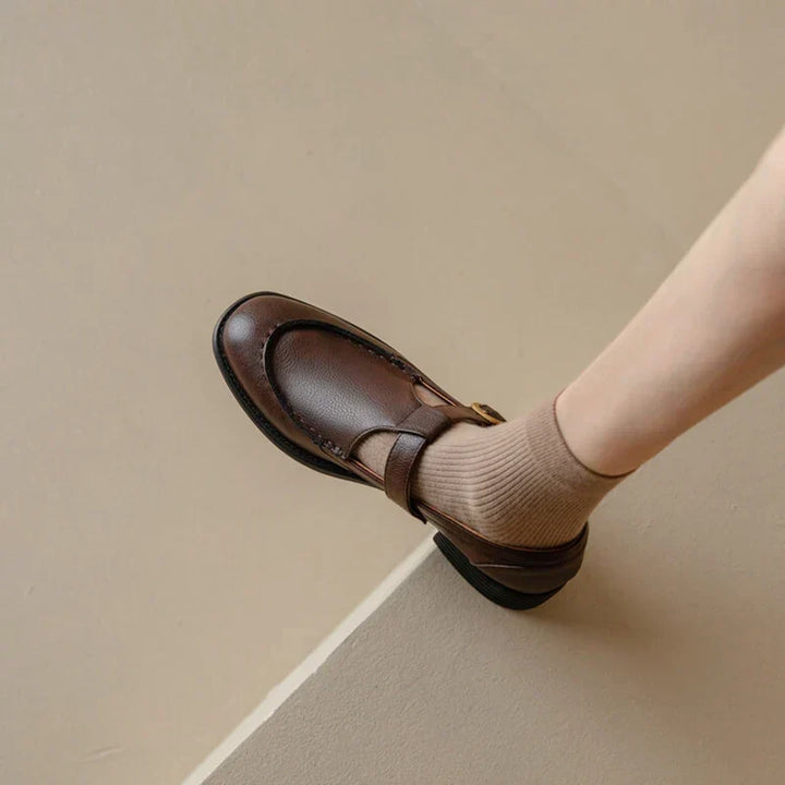 Clodagh | Retro Shoes