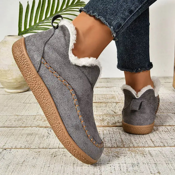 Britt | Orthopaedic Boots