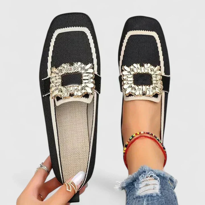 Corinne | Orthopaedic Loafers