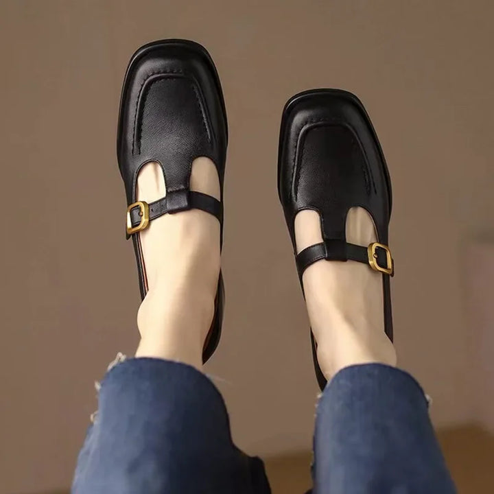 Sorcha | T-Strap
