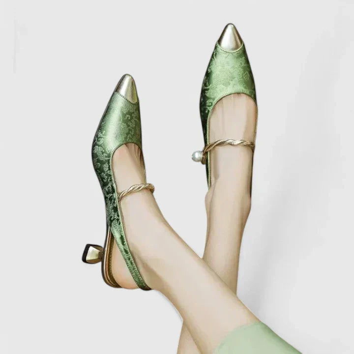 Lola | Orthopaedic Heels