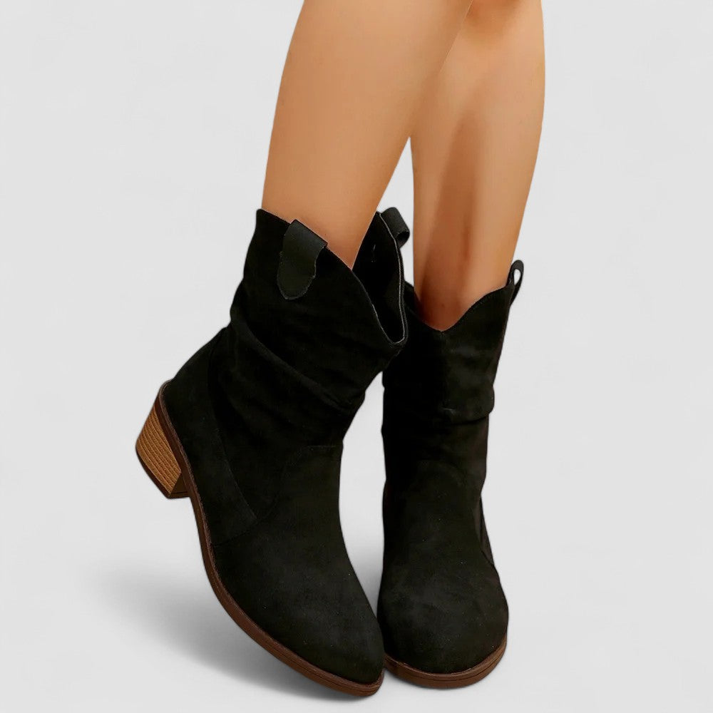 Ellie | Orthopaedic Boots